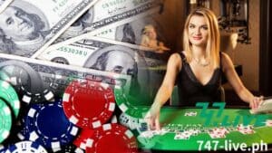 Habang iniisip ang kasikatan na ito, tatalakayin ngayon ng 747 LIVE ang Live Dealer Online Poker.