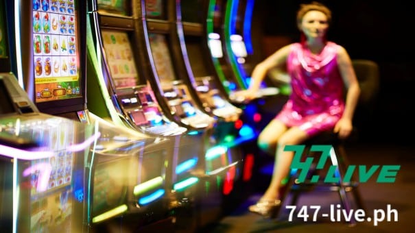 So you have the chance to use the free slots option for practice. Due to the free practice facility, you will easily learn to earn with the slot machine.
