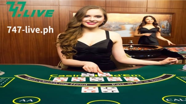 Ang mga live dealer casino ay isang espesyal na uri ng online casino kung saan naglalaro ka laban sa mga live na dealer sa pamamagitan ng live na video