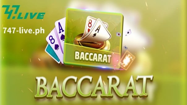 Ang Baccarat ay isang tradisyonal na laro ng mesa na umiral sa mga casino sa mahabang panahon.