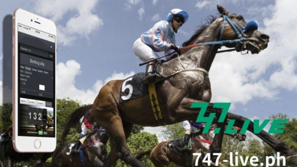 Ang unang hakbang ay ang pumili ng online betting platform na nag-aalok ng horse racing betting na may kagalang-galang na online casino.