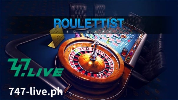 Ang diskarte ng online na casino na Andrucci roulette batay sa teorya ng kaguluhan ay naglalayong suriin