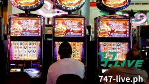 Sa loob ng walang katapusang dagat ng pinakamahusay na mga online slot machine na maaaring mapuntahan