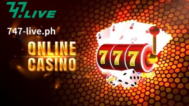 Ang 747LIVE online casino brand ay kinikilala bilang isa sa mga pinakakilalang tatak ng online casino sa merkado ng Pilipinas ngayon.