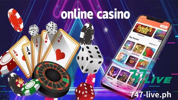 Ang mga online casino na totoong pera sa Pilipinas ay naroroon na mula pa noong dalawampung siglo at laganap pa rin sa bansa.