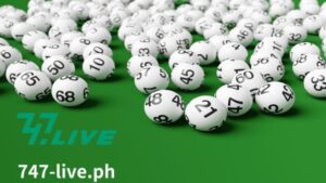 Magpatuloy sa pagbabasa ng 747LIVE casino upang malaman ang tungkol sa pinakamahusay na mga online lottery site.
