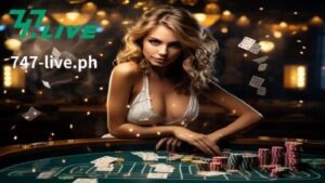 Ang 747LIVE online na casino brand ay kinikilala bilang isa sa mga pinakakilalang tatak ng online na casino  sa merkado ng Pilipinas ngayon.