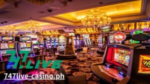 Ang mga online slot ay karaniwang itinuturing na pinakapinakalaro na laro ng casino sa mundo.