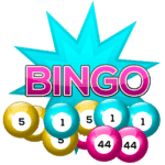 747LIVE Online Casino Bingo