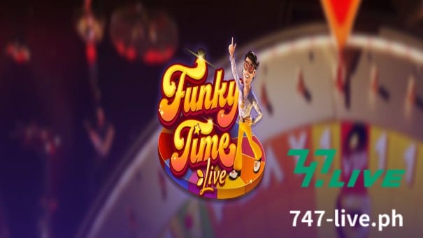 Maligayang pagdating sa uniberso ng Evolution Funky Time, isang rebolusyon sa mundo ng mga live na laro sa casino.
