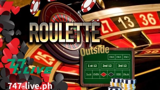 747LIVE Ang gabay na ito ay magtuturo sa iyo kung paano ikalat ang iyong roulette bankroll sa isang malaking bilang ng mga round
