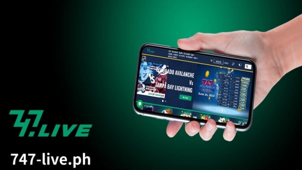 Ang 747LIVE Casino ay isang nangungunang operator ng online na pagsusugal, na nag-aalok ng malawak na hanay ng mga live na laro sa casino