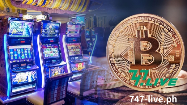 Sa website ng 747LIVE Casino, ang sinumang manlalaro ay makakahanap ng Bitcoin slot game na angkop para sa kanya ayon sa interes at paksa.