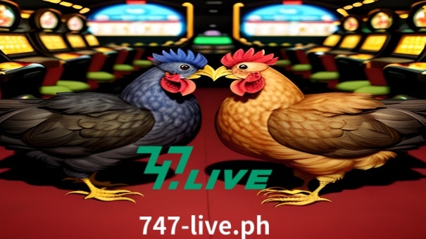 Ang pagtaya sa online sabong sa 747LIVE Casino ay maaaring maging isang exciting at rewarding na karanasan.