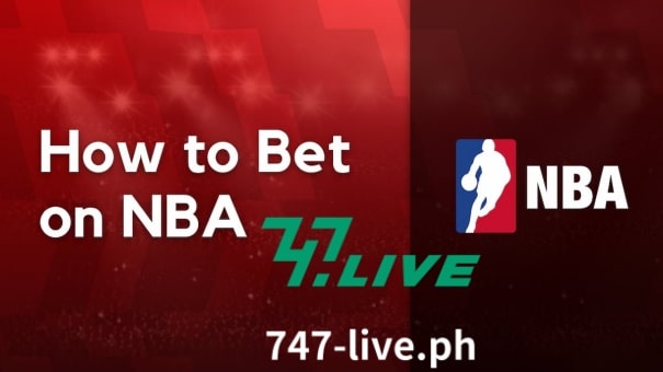NBA odds sa online na pagtaya at kung paano hanapin ang pinakakaakit-akit na odds sa 747LIVE.