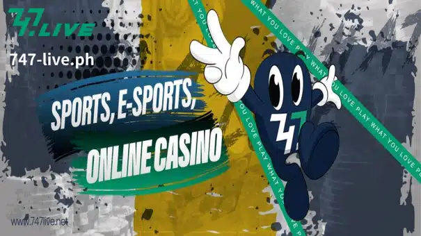 Maligayang pagdating sa 747LIVE Casino review! Ipapakilala namin sa iyo ang premium na online casino na ito.