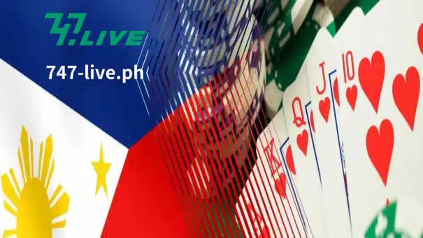 1. Discover the top online poker sites in the Philippines for 2024 and experience the ultimate gaming thrill.