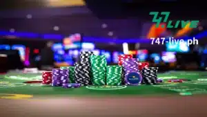 Discover the easiest way to Registration at 747LIVE Casino in 2024 with our step-by-step guide. Join now and start playing your favorite games!