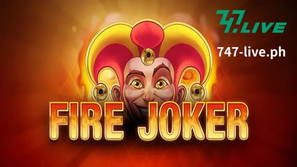 #5 Fire Joker – Most Popular with Players