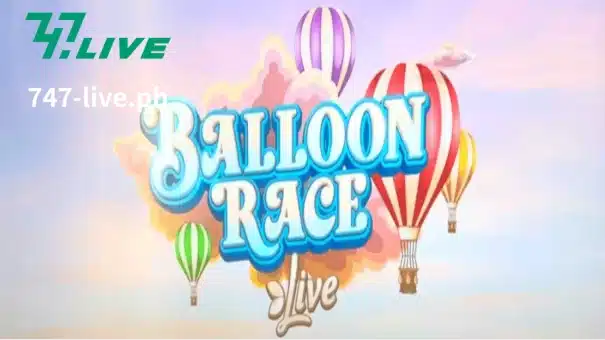 Balloon Race Live, the latest venture by Evolution Gaming, soars beyond conventional gaming experiences with its innovative and visually.