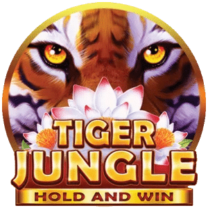 NO2. BNG-Tiger Jungle