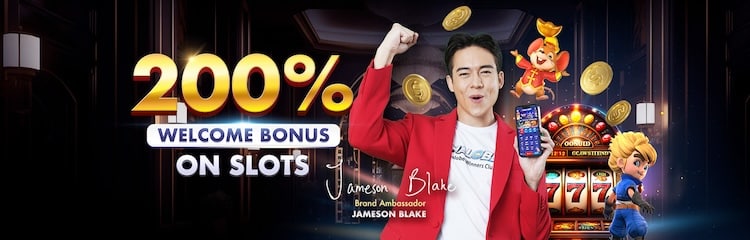 Sign up at PANALOBET Casino and get a great first deposit bonus of 300%. Online Slot and other interesting games for money. You can replenish your account