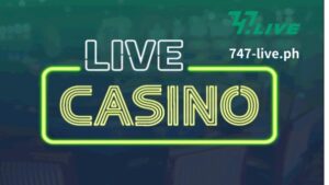 747LIVE Login Tips 2024 are here to transform your digital gaming experience.In the vibrant world of online casinos, securing your account is as vital as choosing the right game to play.