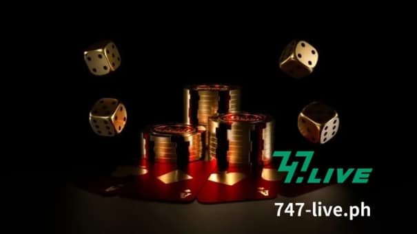 At 747live net Casino, we're all about rewarding our players, and our referral program is one way we do just that.