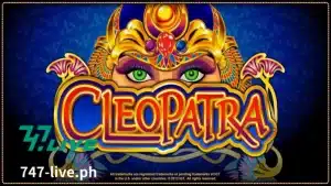 Download the Cleopatra slot machine by IGT for free without signing up or play this online casino game for real money at several reputable casinos.