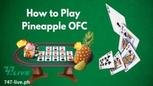 Open Face Chinese Pineapple Poker is a popular card game that has been gaining traction among the poker community.