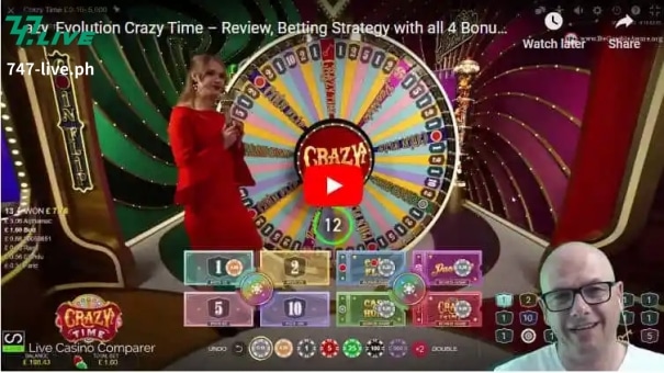 Crazy Time Result Today has captured the imagination of over 20,000 daily players, making it one of the most exciting online casino games for Filipino enthusiasts.