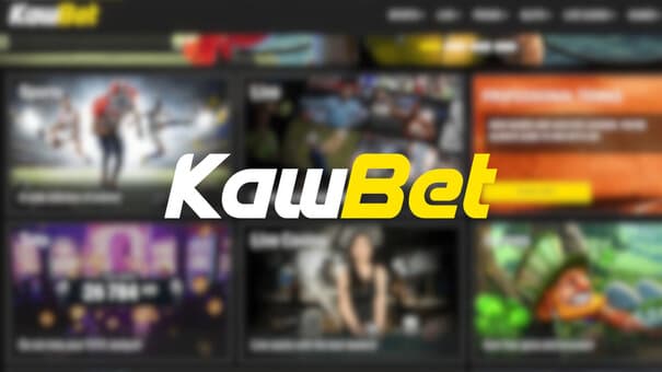 Review KAWBET game playing experience always wins millions