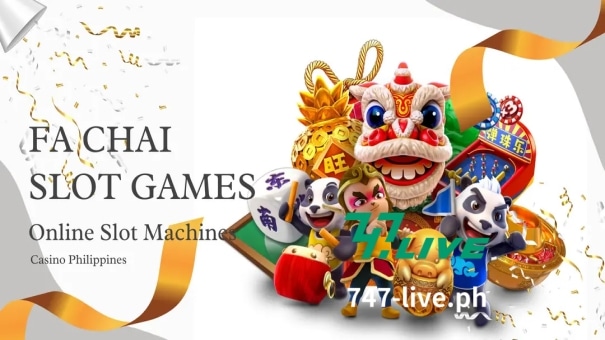 Fachai Slot Games have captivated Filipino online casino enthusiasts with their vibrant graphics and engaging gameplay.