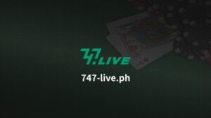 747live net offers an unparalleled gaming experience with its high-payout slots and VIP program. Get an inside look at the platform's unique features and tips on how to maximize your benefits.