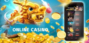 JiliBet Online Casino offers an exhilarating journey into the world of high-payout slots, where players can dive into a collection of over 300 games designed to thrill and reward.