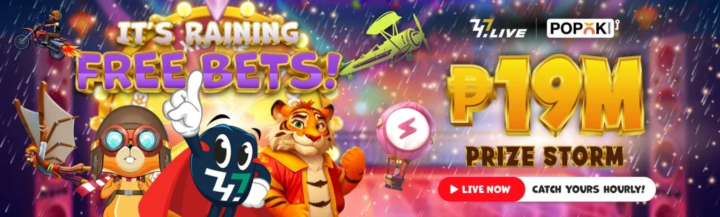 747 Casino Ang Nangungunang Online Casino sa Pilipinas
