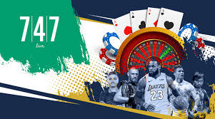 747LiveCasino Legit Ang Pinakamahusay na Online Casino sa Pilipinas